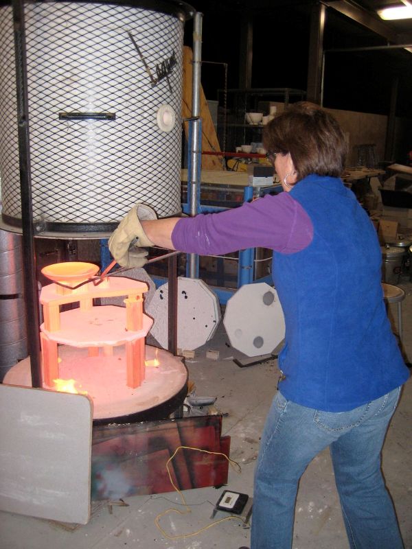 CASD Raku Workshop